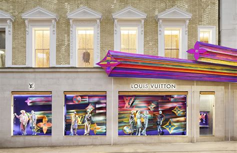 lv london city|louis vuitton london website.